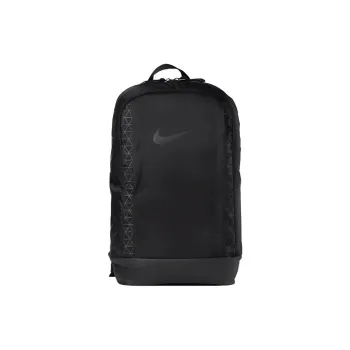 Nike Polyamide With Polyester Backpack Unisex Black