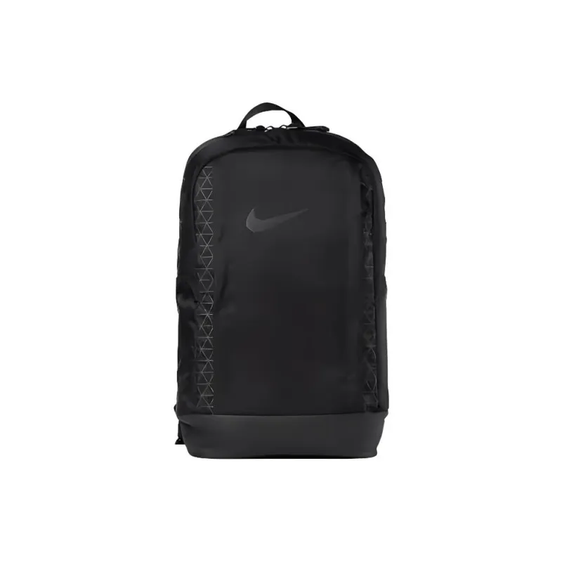 Nike Polyamide With Polyester Backpack Unisex Black-0