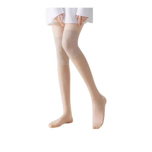 Lanza Thigh high Socks Women's 3 Pack