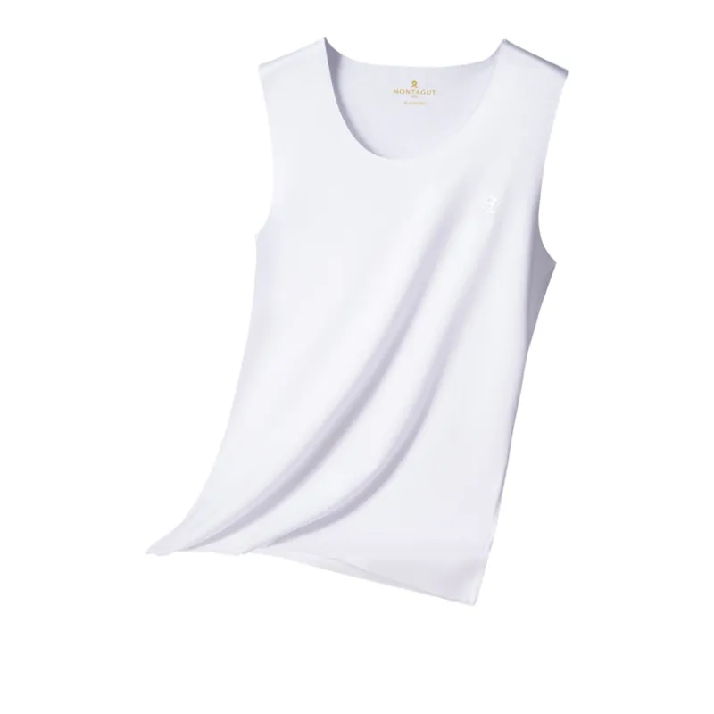 Montagut Men Tank Tops-5