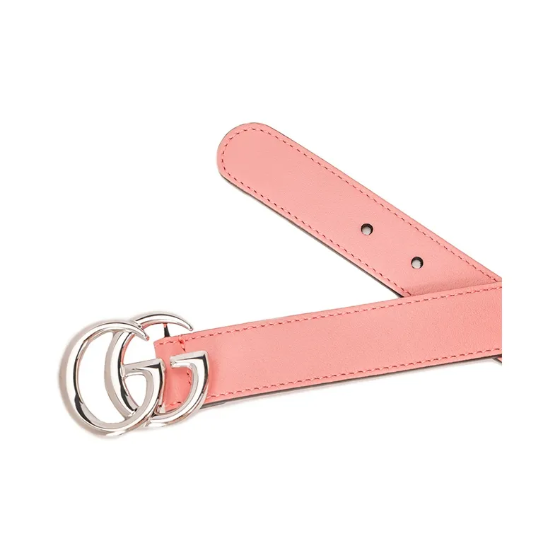 GUCCI Leather Belts Kids-3