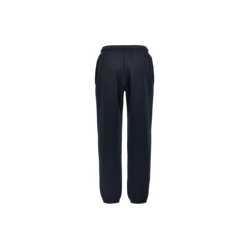 Moncler Logo Patch Drawstring Sweatpants-1