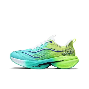Yalu Wear resistant And Lightweight Low Top Running Shoes Unisex