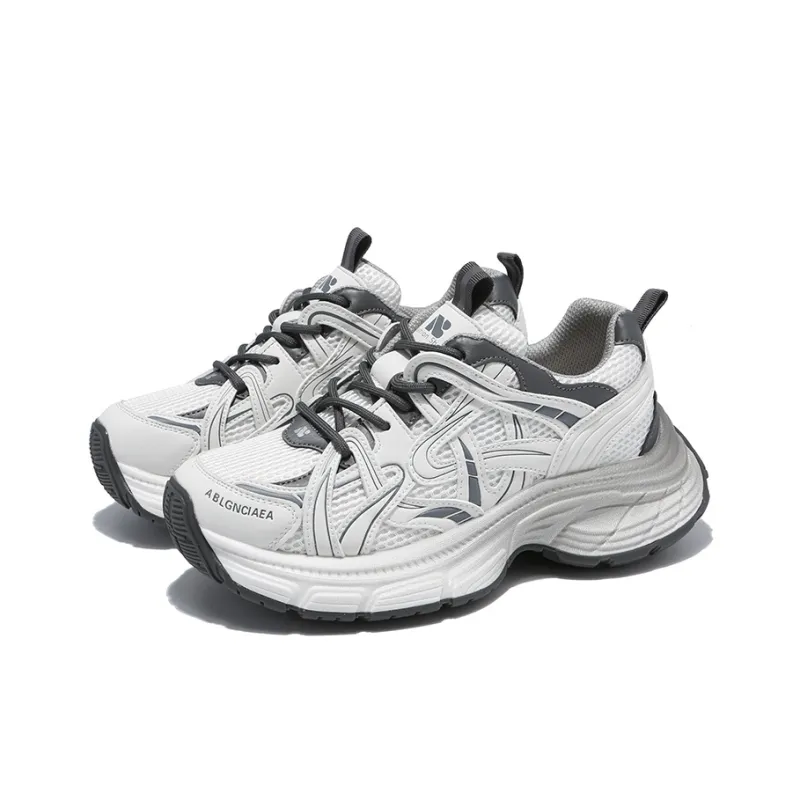 BDED Coverage Low Top Chunky Sneakers Women's-12