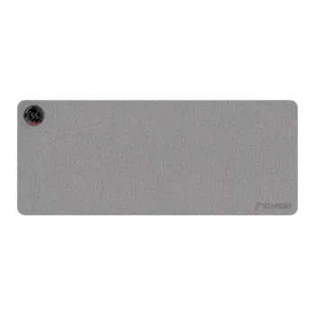 Dareu PVC Leather Material Heating Collection Smart Temperature Control Automatic Shut off Mouse Pads