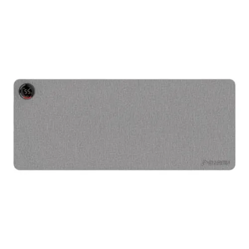 Dareu PVC Leather Material Heating Collection Smart Temperature Control Automatic Shut off Mouse Pads
