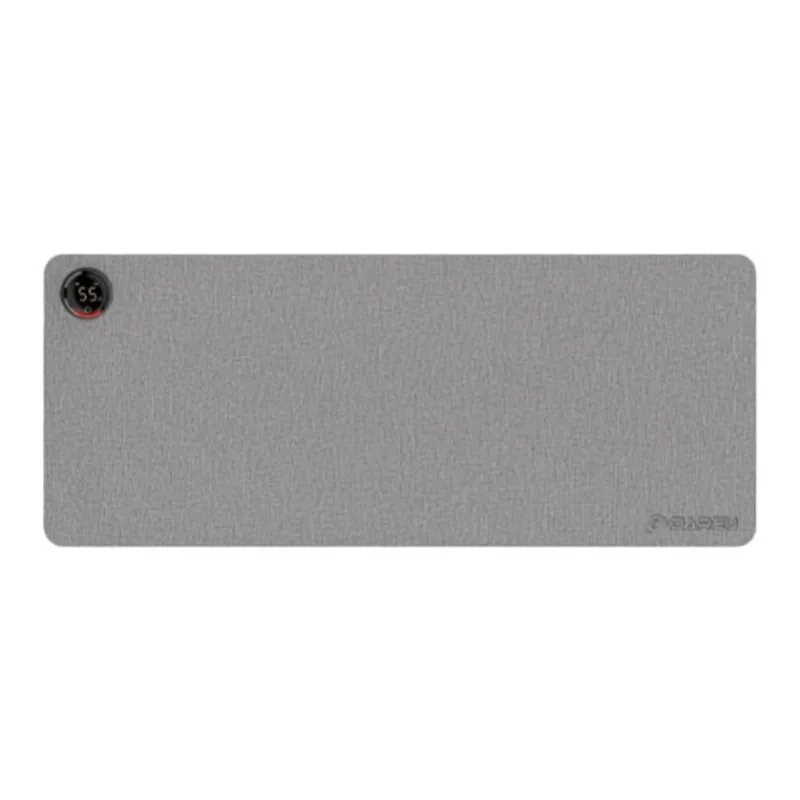 Dareu PVC Leather Material Heating Collection Smart Temperature Control Automatic Shut off Mouse Pads-8
