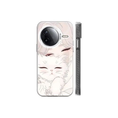 CHUNFAN Phone Cases