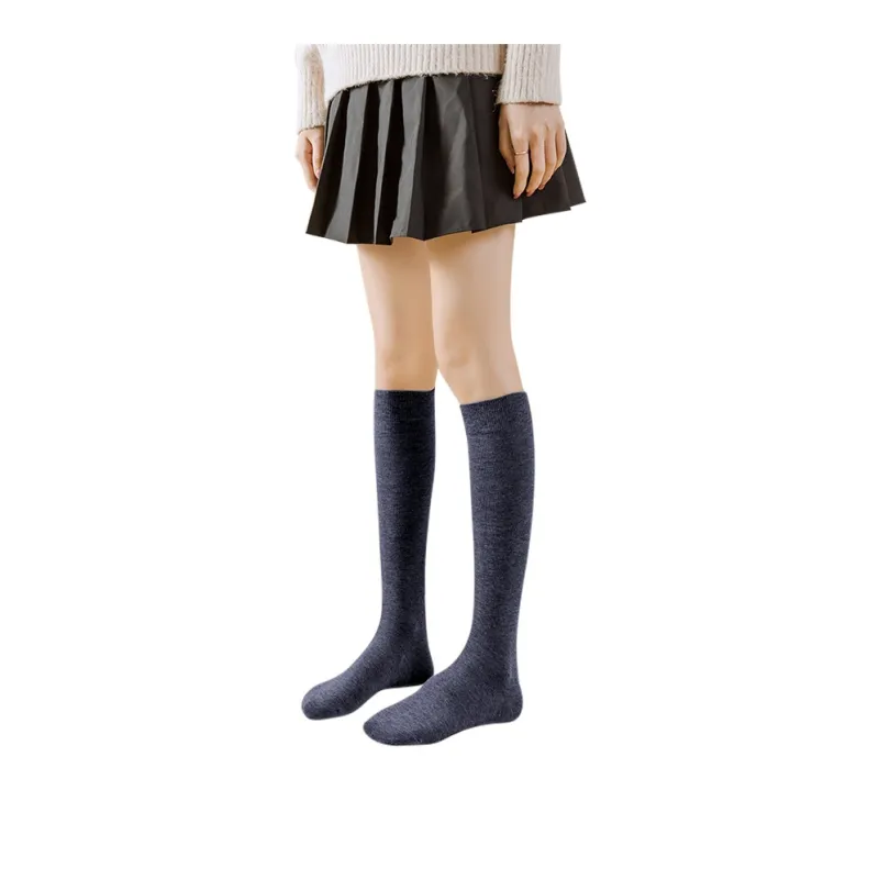 Lanza Knee High Socks Women's Combo Set-1