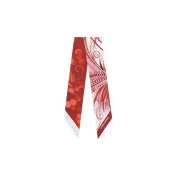 Ferragamo Animal print Mini Bandeau