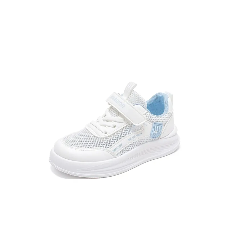 Warrior Breathable Kids' Skateboarding Shoes Kids'-1