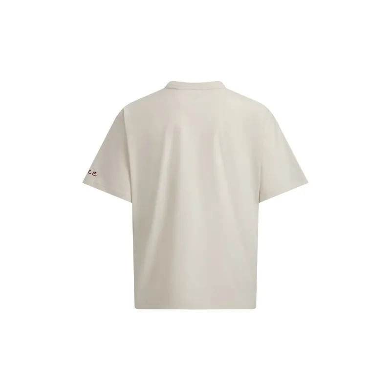 Under Armour T Shirt Unisex Rock-1