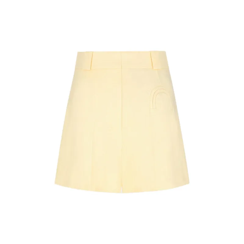 Blazé Milano Clarity Selle Shorts-1