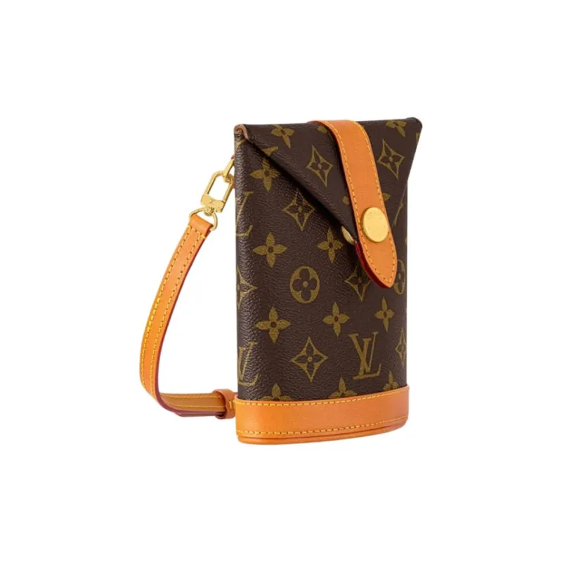 LOUIS VUITTON N00139 Envelope Pouch-1