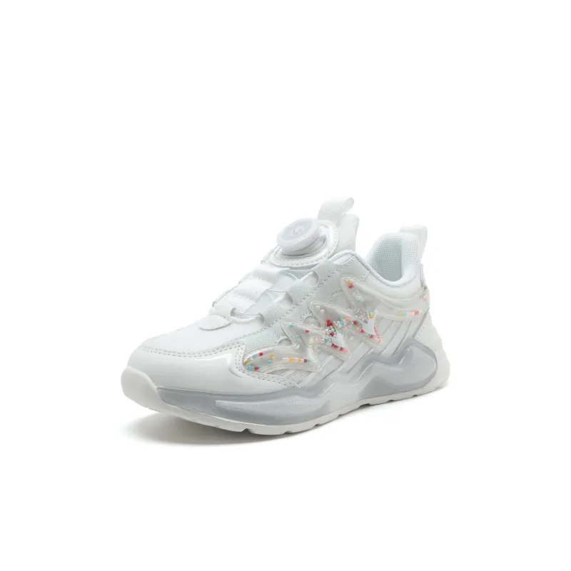 Satchi Lightweight Cushioning Low Top Kids Lifestyle Shoes Kids'-7