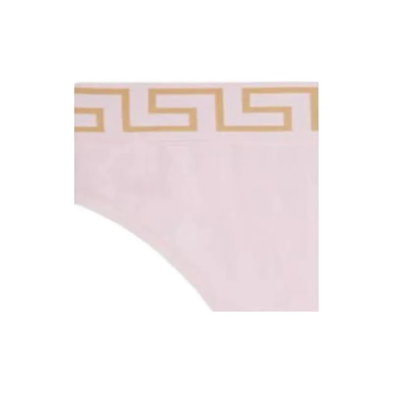 VERSACE Underpants Women's Pink-3
