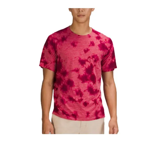 Lululemon Lab Series T Shirts Men-0