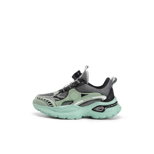 YUZHAOLIN Durable Breathable Kids' Running Shoes Kids'