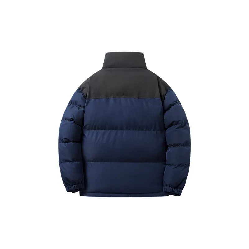 LA'T.WEEKEND Puffer Jacket Unisex-21