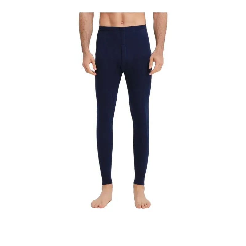 Lanza Men Thermal Pants-4