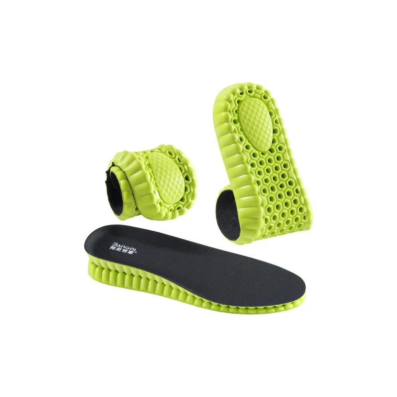 The Bonnie Family Breathable Mesh+PU Insoles Unisex-11