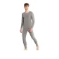 Light Heather Gray