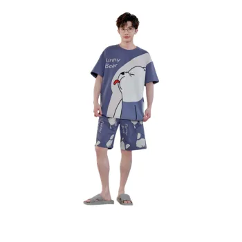 Ta Yan Men Pajama Sets