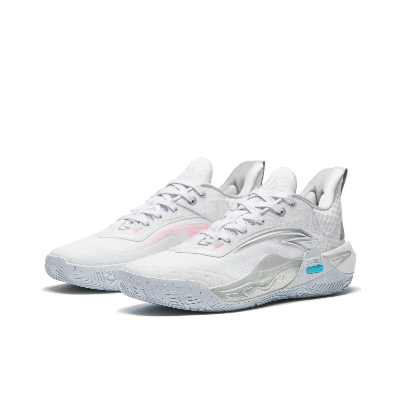 ANTA Kai 1 Speed White Ghost-2