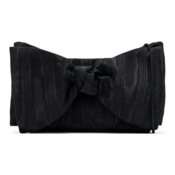 Loeffler Randall Valerie Clutch Bag