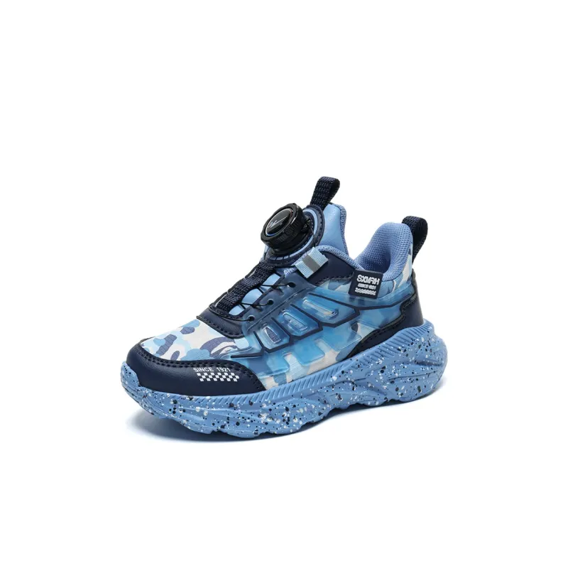 ROBINHOOD Anti Slip Wear Resistant Kids Lifestyle Shoes Kids'-8