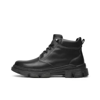 CROWN Martin Boots Men