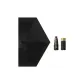 Thumb Umbrella Black