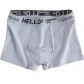 XK-HELLO/Light Gray (1 Pack)