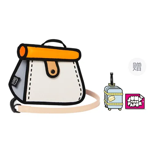 JumpFromPaper 핸드백 여성