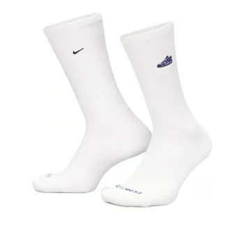 Nike Everyday Plus Cushioned Crew Socks 1 Pair