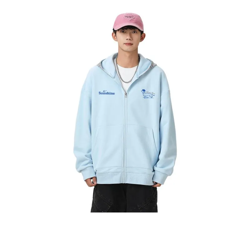 Warrior Ride The Wind Collection Open-Ended Smile Collection Sweatshirt Unisex-2