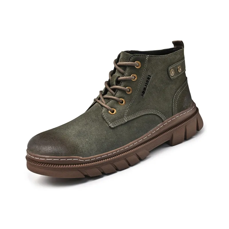 XIMO BULL Short Martin Boot Men's-14