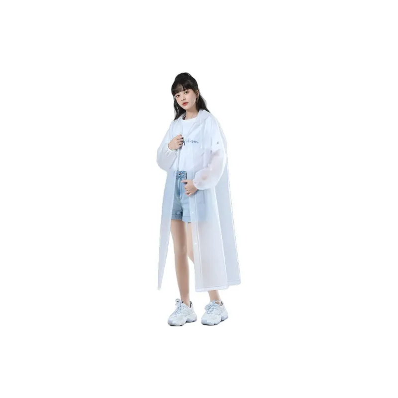 NUOTING Raincoats & Rain Ponchos-3