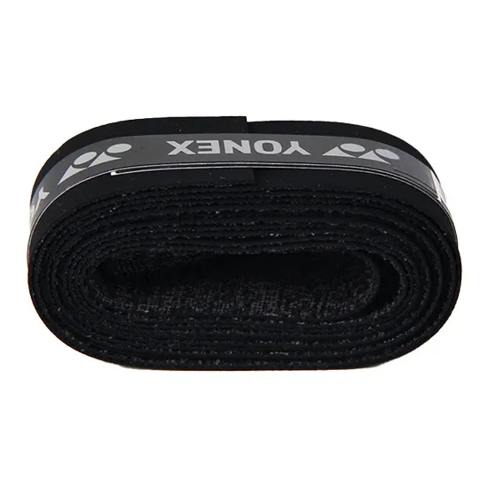 YONEX Badminton Grip Tape Black/White Polyurethane Polyester Thin Pack Of 30-4