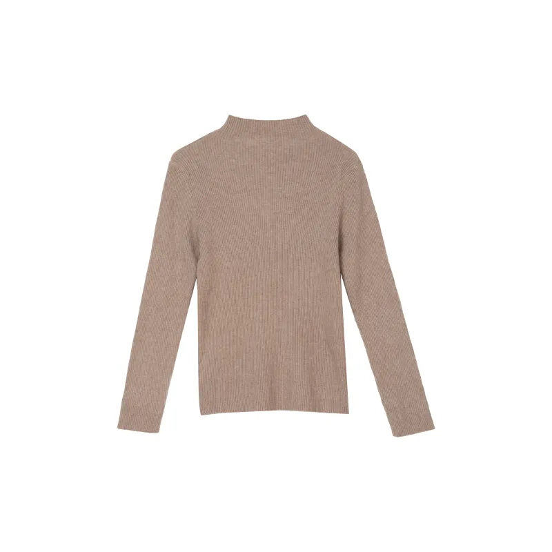 FAWENXIANGZI Sweaters Women's-1