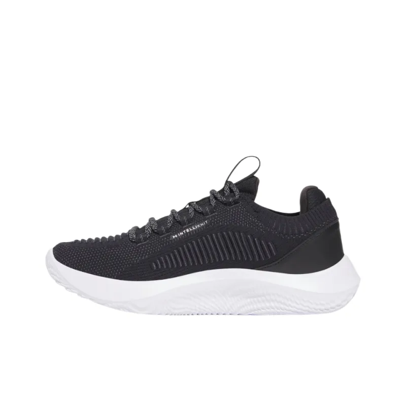 Under Armour Dynamic 2 Durable Breathable Low Top Training Shoes Men's Black-1