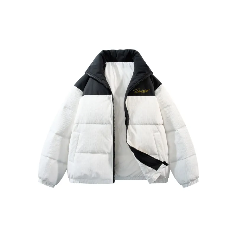 ROBINHOOD Down Jackets Unisex-5