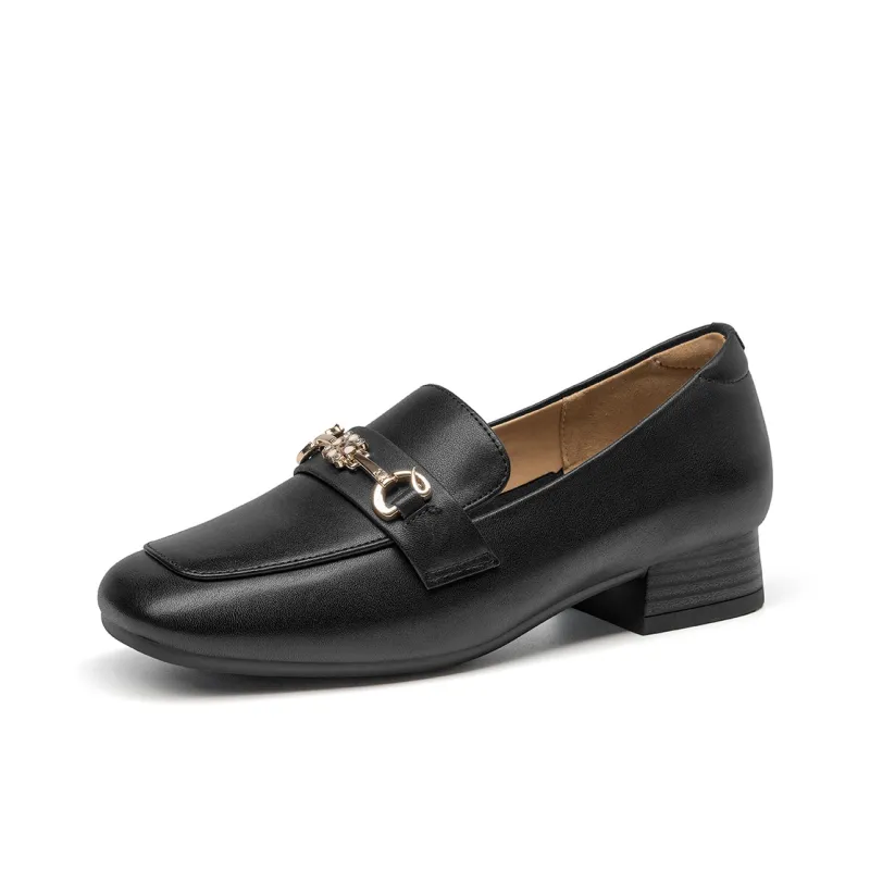 Spider King Loafers Women's-1