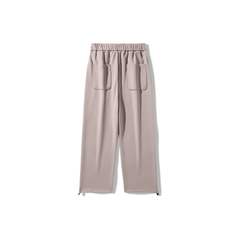 Jeep Casual Pants Unisex-1