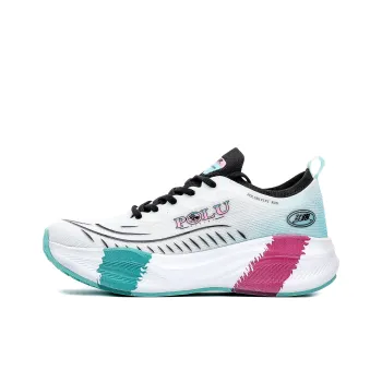 POLUDIYIPI Blaze GT3.0 PRO Running Shoes Unisex Low Top Azure