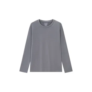 Shuya Men Thermal Tops