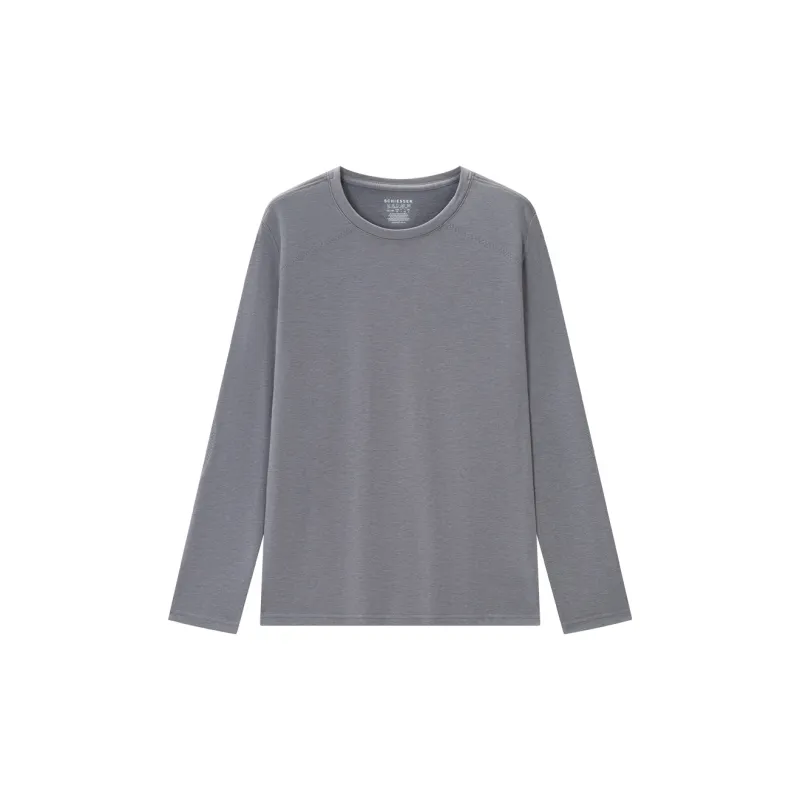 Shuya Men Thermal Tops-3