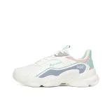 Feather White/Gray Taro Purple