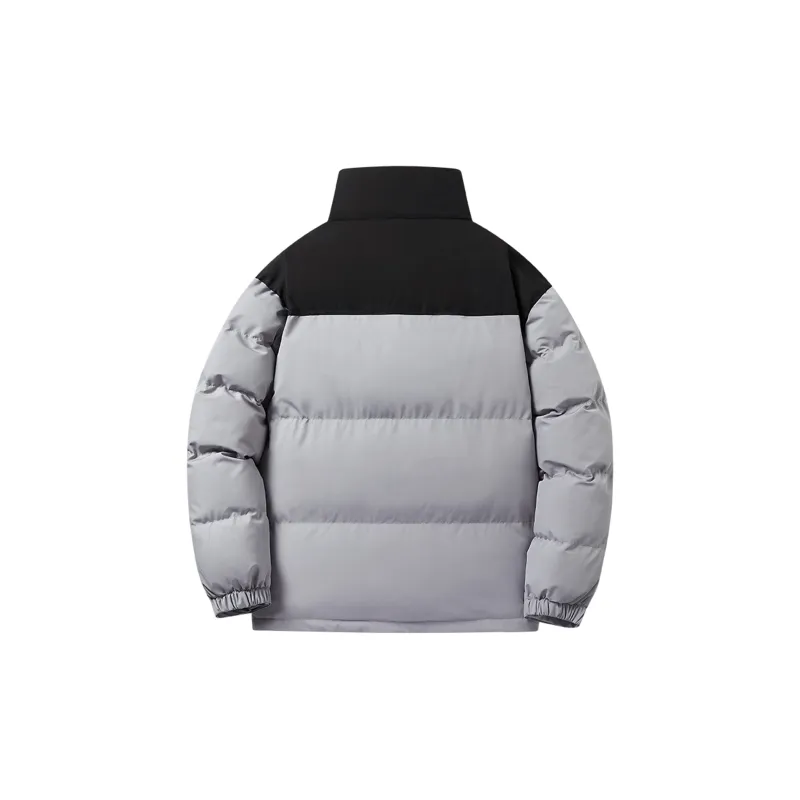 LA'T.WEEKEND Puffer Jacket Unisex-16