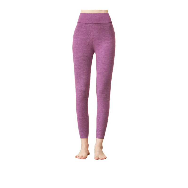 Lanza Women's Thermal Pants-0